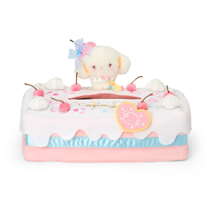 Cogimyun 10th Sweets Party Tissue Box Case
