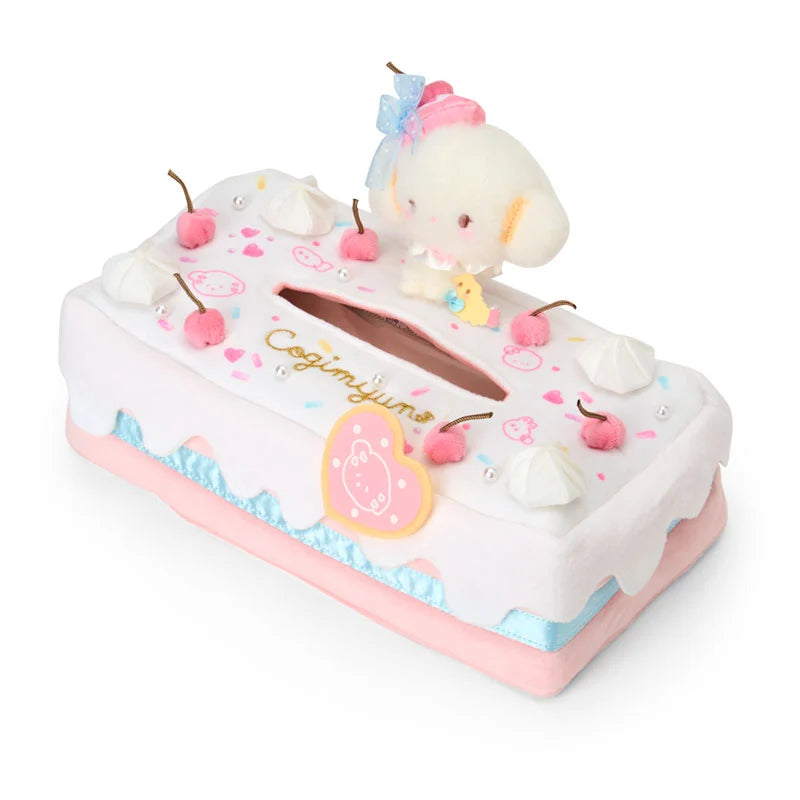 Cogimyun 10th Sweets Party Tissue Box Case