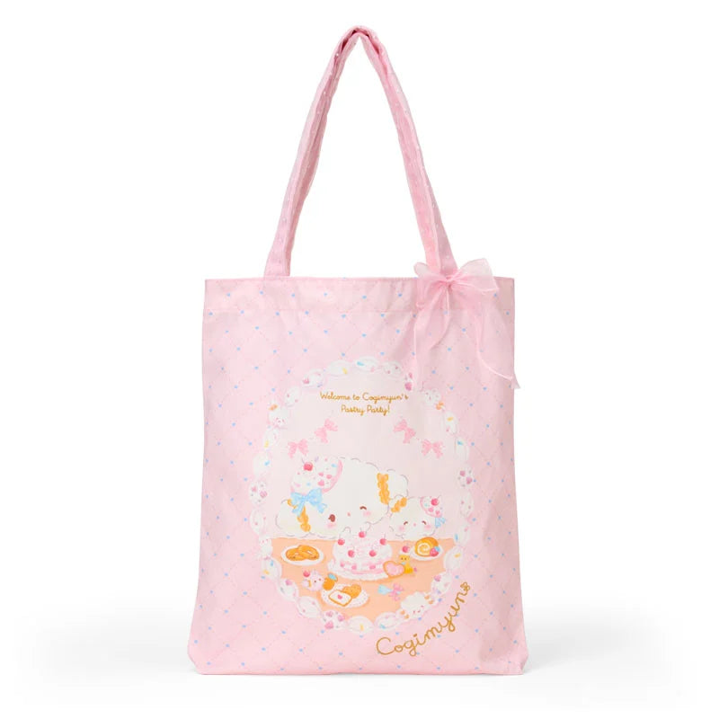 Cogimyun 10th Sweets Party Tote Bag
