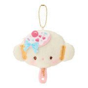 Cogimyun 10th Sweets Party Comb & Mirror w Case