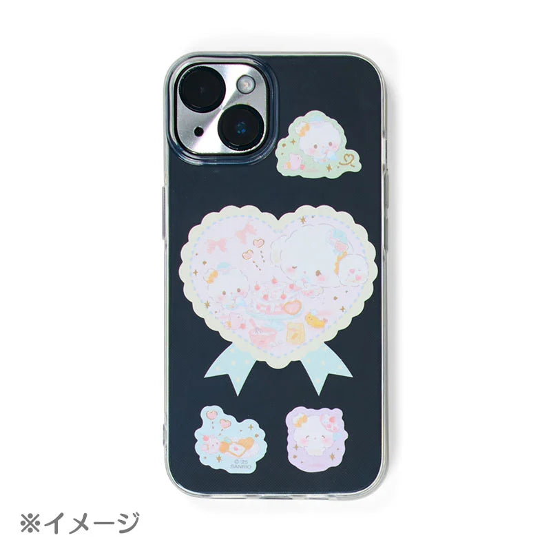 Cogimyun 10th Sweets Party Sticker Flakes