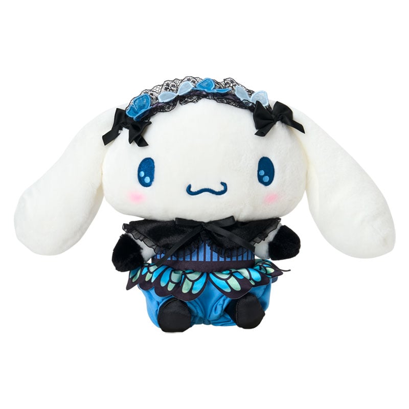 Cinnamoroll "Butterfly" Plush