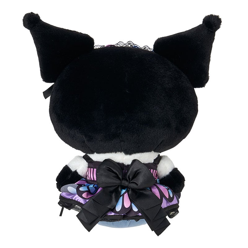 Kuromi "Butterfly" Plush