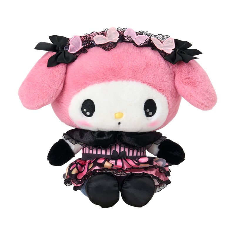 My Melody "Butterfly" Plush