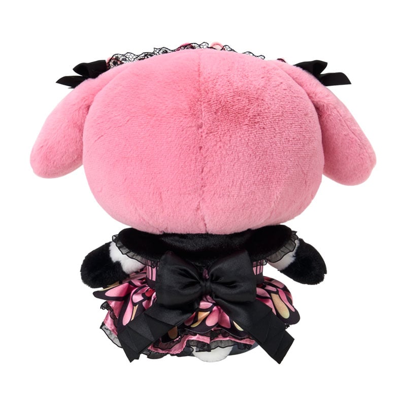 My Melody "Butterfly" Plush