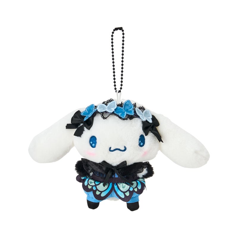 Cinnamoroll "Butterfly" Plush Mascot
