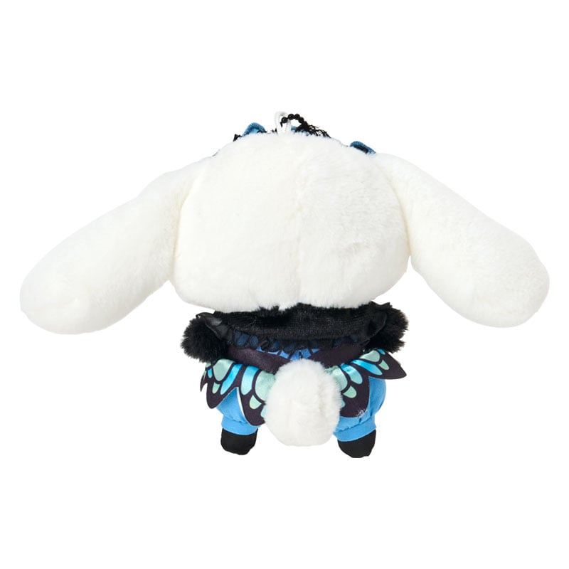 Cinnamoroll "Butterfly" Plush Mascot