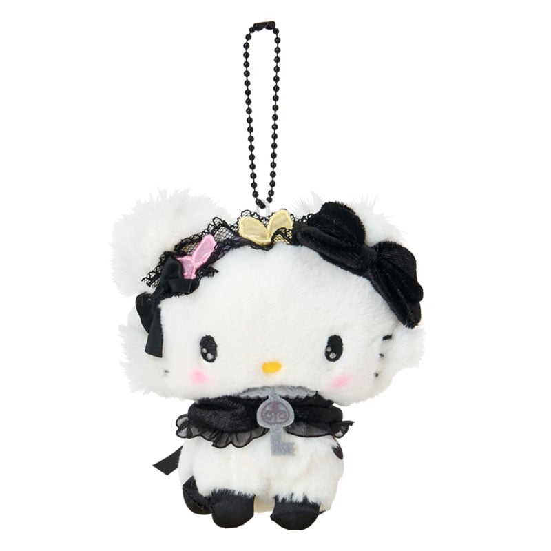 Charmmy Kitty "Butterfly" Plush Mascot