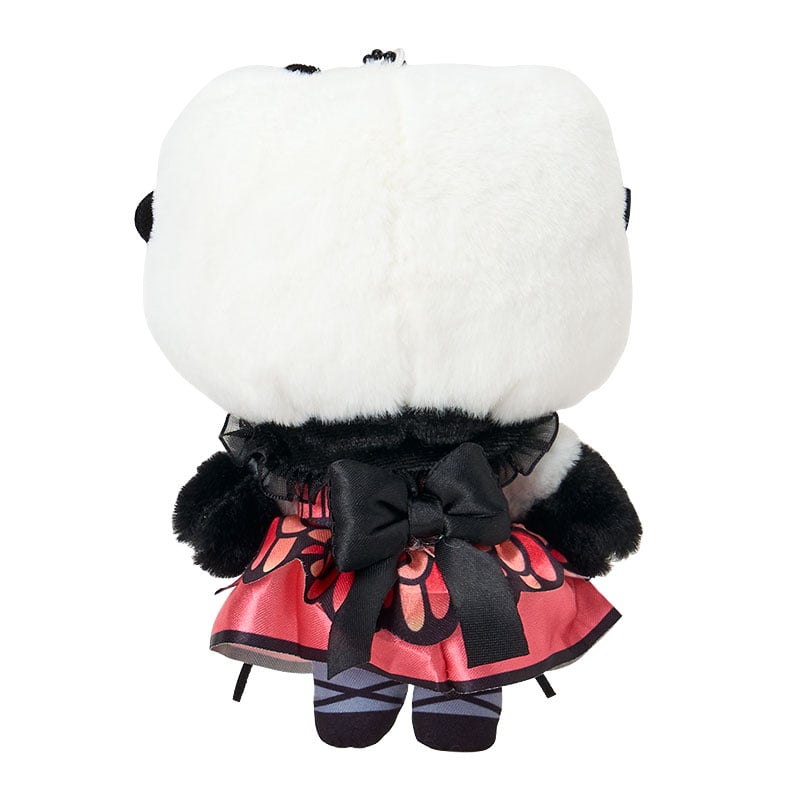 Hello Kitty "Butterfly" Plush Mascot