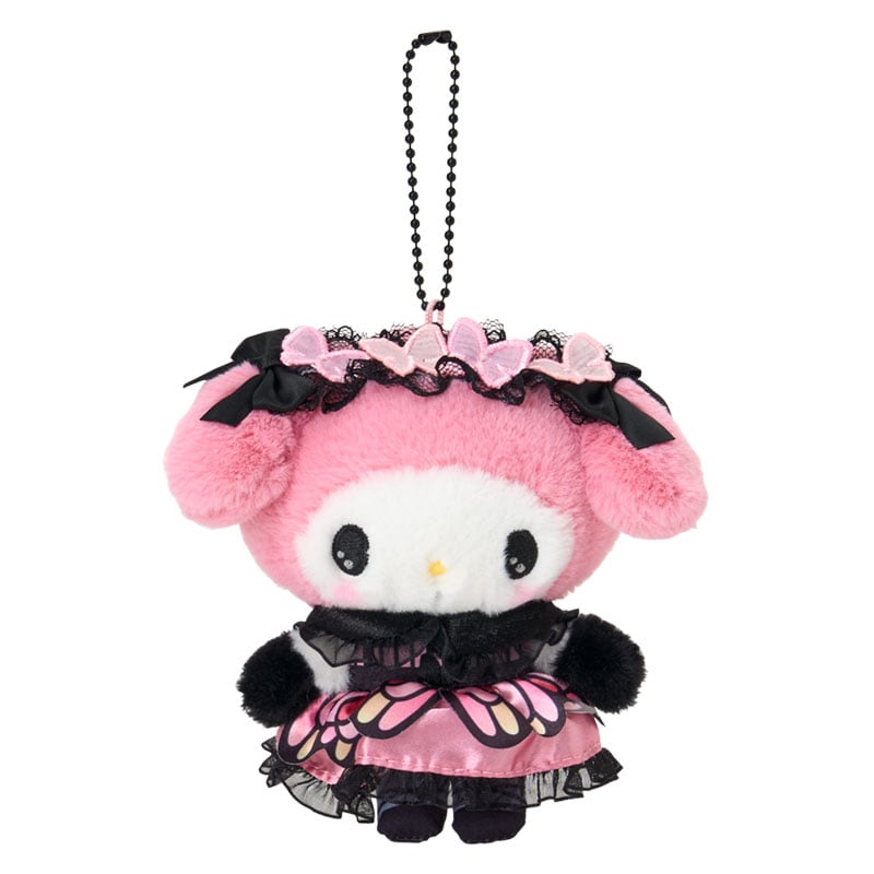 My Melody "Butterfly" Plush Mascot
