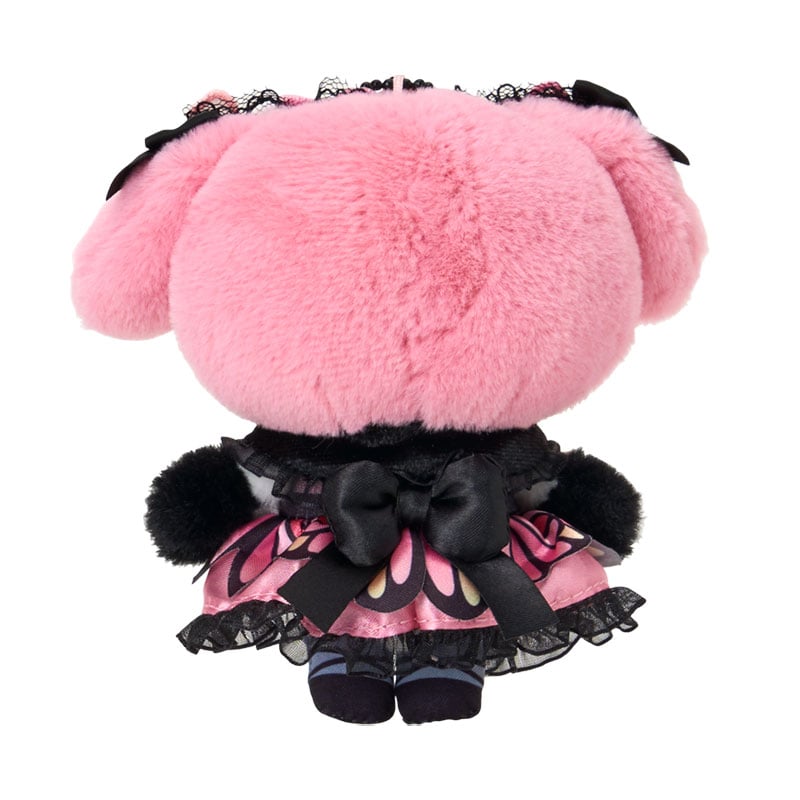 My Melody "Butterfly" Plush Mascot