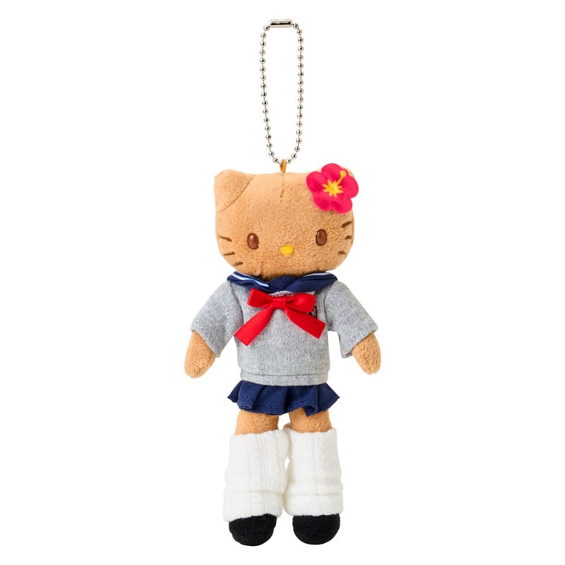 Hello Kitty "Closet Collection" Plush Mascot