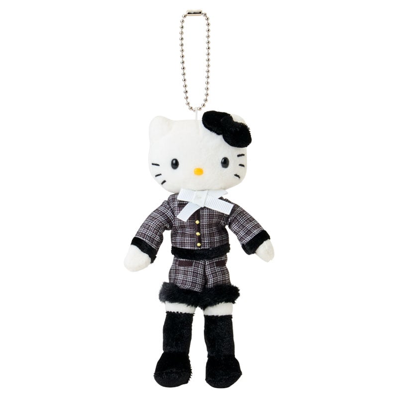 Hello Kitty "Closet Collection" Plush Mascot