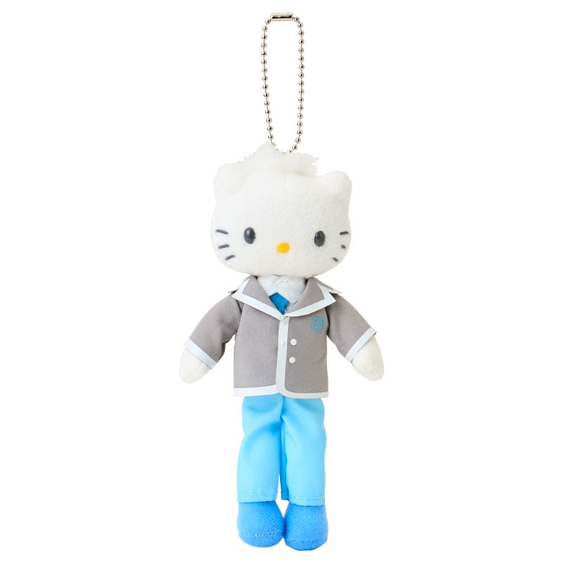 Hello Kitty "Closet Collection" Plush Mascot [Dear Daniel]
