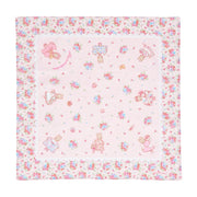 Marroncream "Fashion Show" Handkerchief