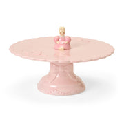 Marroncream "Fashion Show" Cake Stand
