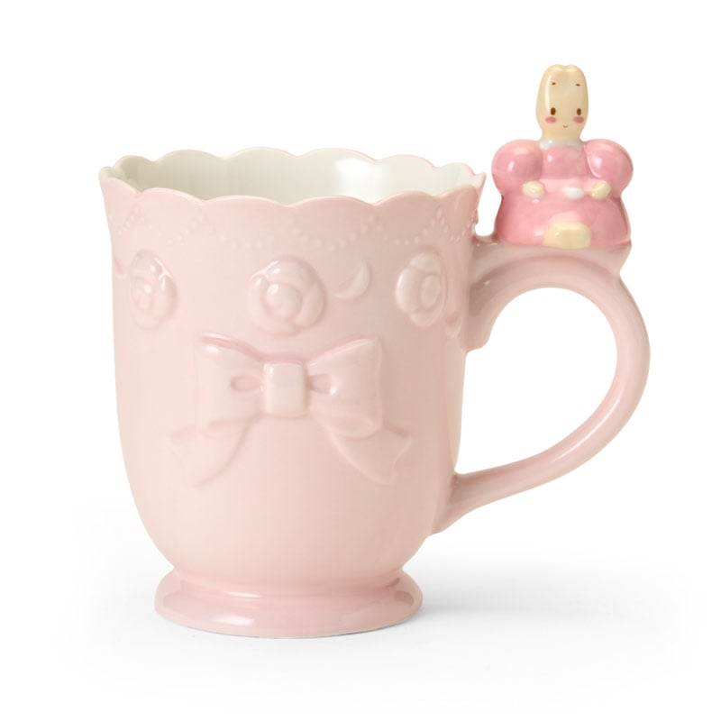 Marroncream "Fashion Show" Mug
