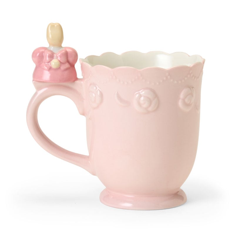 Marroncream "Fashion Show" Mug