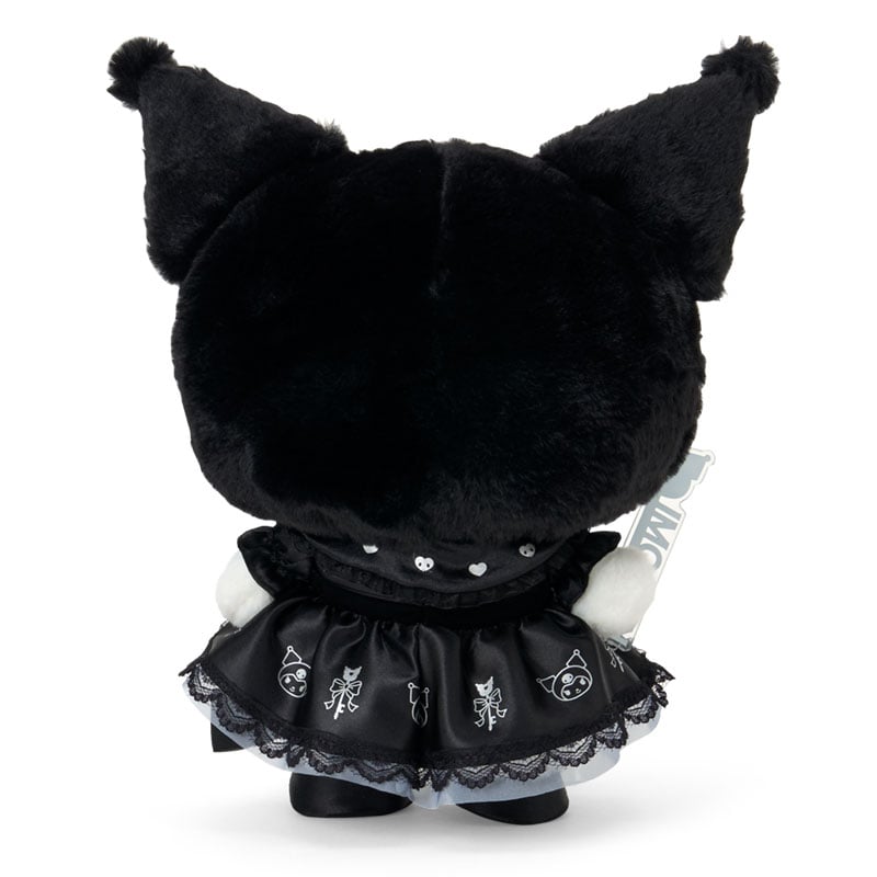 Kuromi "KUROMI's Special Key" Plush