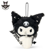 Kuromi "KUROMI's Special Key" Mascot Plush [Key]