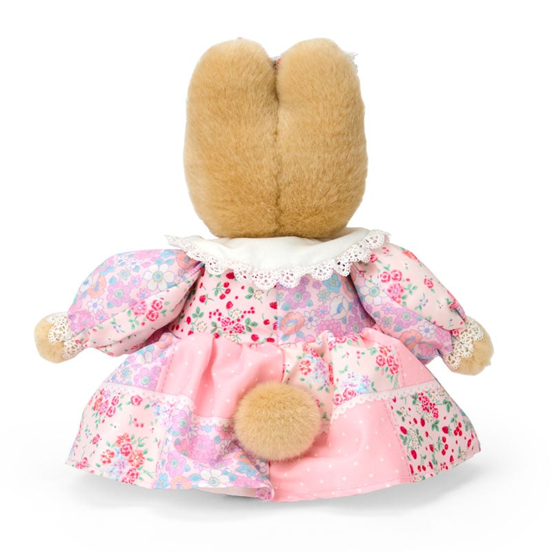 Marroncream "Fashion Show" Plush