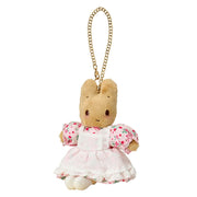 Marroncream "Fashion Show" Plush Mascot