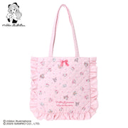 Sanrio x Mikko Illustrations Tote Bag