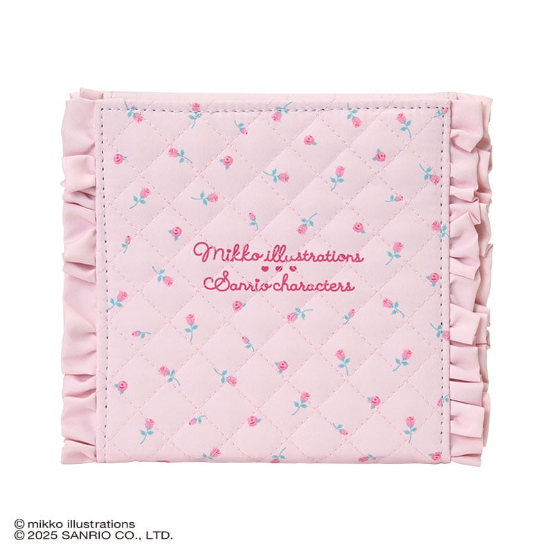 Sanrio x Mikko Illustrations Mirror