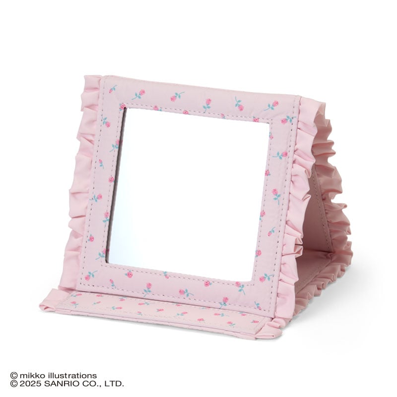 Sanrio x Mikko Illustrations Mirror