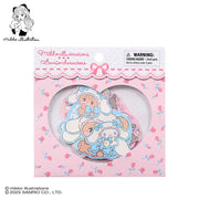 Sanrio x Mikko Illustrations Sticker Flakes