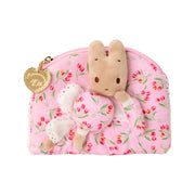 Marroncream "Fashion Show" Pouch