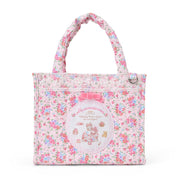Marroncream "Fashion Show" Handbag