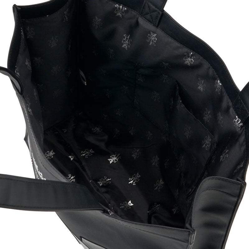 Kuromi "KUROMI's Special Key" Tote Bag