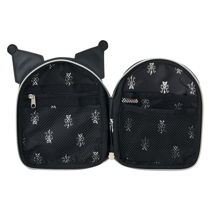 Kuromi "KUROMI's Special Key" Mini Case