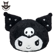 Kuromi "KUROMI's Special Key" Cushion