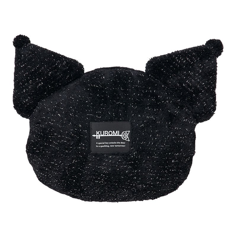 Kuromi "KUROMI's Special Key" Cushion