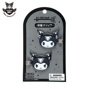 Kuromi "KUROMI's Special Key" Hair Clip