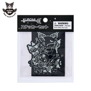 Kuromi "KUROMI's Special Key" Sticker Flakes