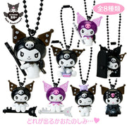 Kuromi "KUROMI's Special Key" Figure Keychain Blind Box