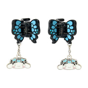 Cinnamoroll "Butterfly" Mini Hair Clip