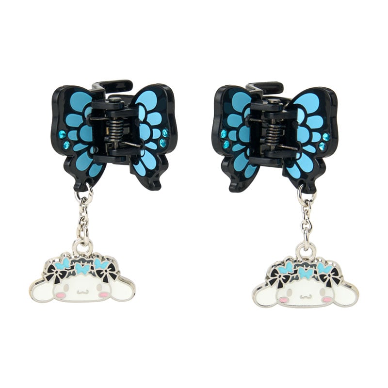 Cinnamoroll "Butterfly" Mini Hair Clip