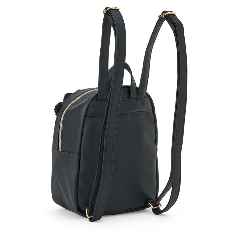 Hello Kitty "Monochrome Girly Twin" Backpack