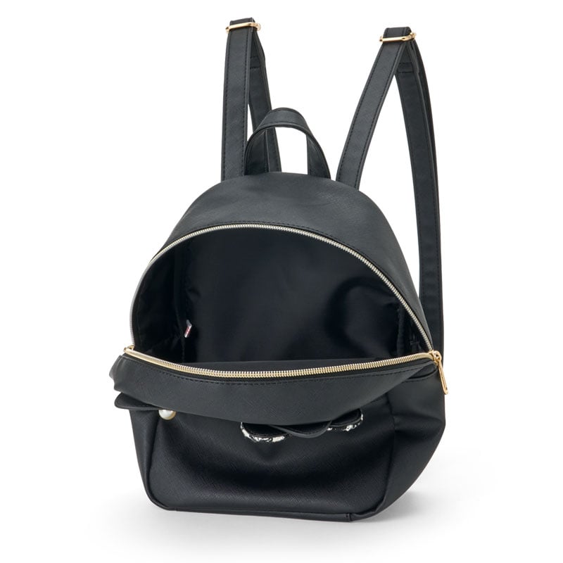 Hello Kitty "Monochrome Girly Twin" Backpack