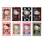 Hello Kitty "Monochrome Girly Twin" Doll Blind Box