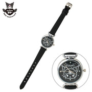 Kuromi "KUROMI's Special Key" Watch