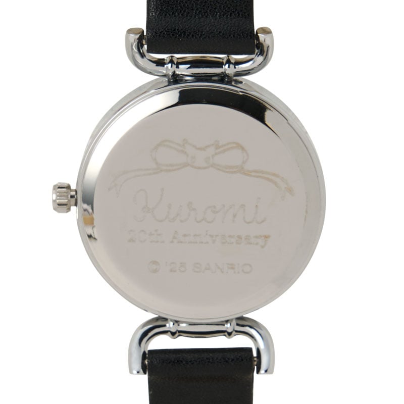 Kuromi "KUROMI's Special Key" Watch