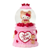 Hello Kitty 2025 Snow Globe