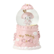 My Melody 2025 Snow Globe