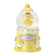 PomPomPurin 2025 Snow Globe
