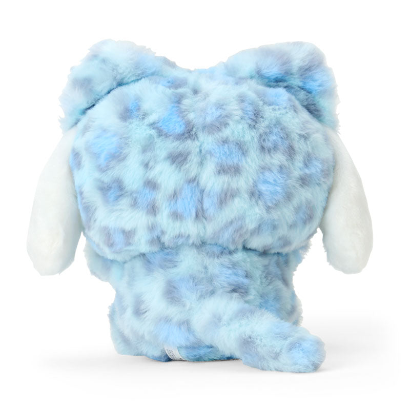 Cinnamoroll "Sanrio Galneko" Plush